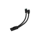 Faisceau Cable Boitier Thermostat d'eau pour BERLINGO C3 C4 1.6 VTI 12517646145