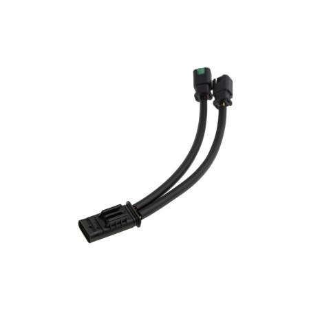 Faisceau Cable Boitier Thermostat d'eau pour BERLINGO C3 C4 1.6 VTI 12517646145