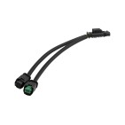 Faisceau Cable Boitier Thermostat d'eau pour BERLINGO C3 C4 1.6 VTI 12517646145
