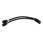 Faisceau Cable Boitier Thermostat d'eau pour BERLINGO C3 C4 1.6 VTI 12517646145