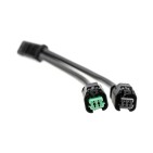 Faisceau Cable Boitier Thermostat d'eau pour BERLINGO C3 C4 1.6 VTI 12517646145