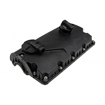 Couvercle de Culasse pour A3 A4 A6 GALAXY ALHAMBRA OCTAVIA II GOLF V 038103469AF