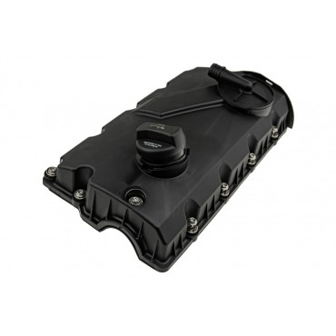 Couvercle de Culasse pour A3 A4 A6 GALAXY ALHAMBRA OCTAVIA II GOLF V 038103469AF