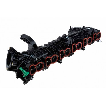 Collecteur d'admission d'air pour BMW Serie 3 7 4 5 6 X3 X4 X5 11617811909