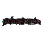 Collecteur d'admission d'air pour BMW Serie 3 7 4 5 6 X3 X4 X5 11617811909