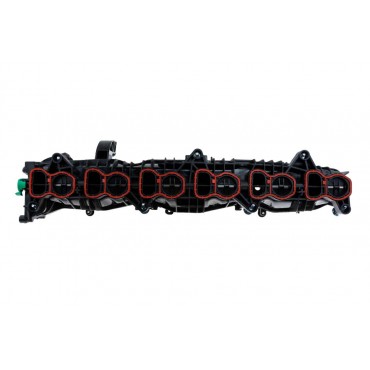 Collecteur d'admission d'air pour BMW Serie 3 7 4 5 6 X3 X4 X5 11617811909
