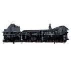 Collecteur d'admission d'air pour BMW Serie 3 7 4 5 6 X3 X4 X5 11617811909