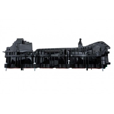 Collecteur d'admission d'air pour BMW Serie 3 7 4 5 6 X3 X4 X5 11617811909