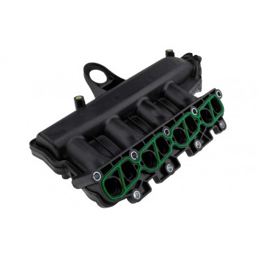 Collecteur d'admission d'air pour DOBLO FIORINO GRANDE PUNTO QUBO CORSA 55207034