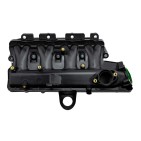 Collecteur d'admission d'air pour DOBLO FIORINO GRANDE PUNTO QUBO CORSA 55207034