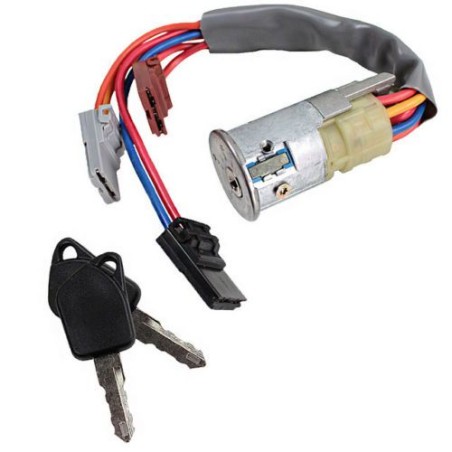   Neiman Antivol de Direction pour  PEUGEOT 306