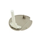 Clapet Trappe à Carburant pour RENAULT MEGANE I 7700834109