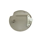 Clapet Trappe à Carburant pour RENAULT MEGANE I 7700834109