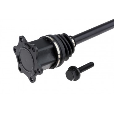 Cardan Arbre de Transmission Avant Gauche pour AUDI A4 8E0407271AR