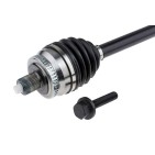 Cardan Arbre de Transmission Avant Gauche pour AUDI A4 8E0407271AR