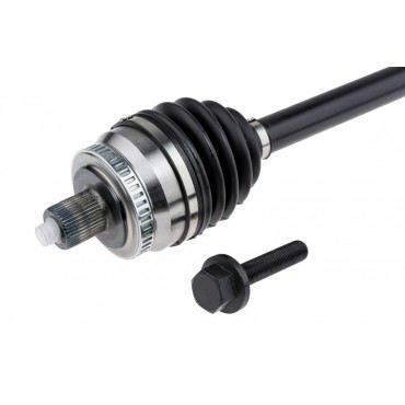 Cardan Arbre de Transmission Avant Gauche pour AUDI A4 8E0407271AR