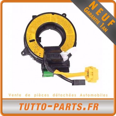 Contacteur Tournant AIRBAG pour MITSUBISHI