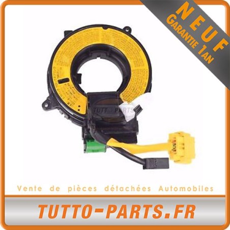 Contacteur Tournant AIRBAG pour MITSUBISHI