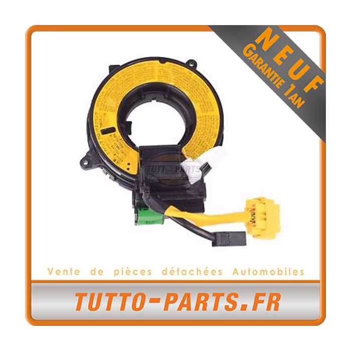 Contacteur Tournant AIRBAG pour MITSUBISHI