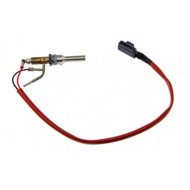 Capteur Sonde Régénération du filtre à Particules FAP pour FORD TRANSIT 2167210