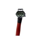 Capteur Sonde Régénération du filtre à Particules FAP pour FORD TRANSIT 2167210