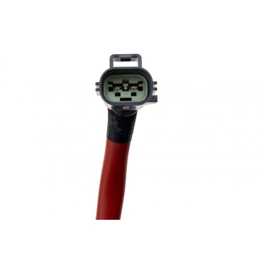 Capteur Sonde Régénération du filtre à Particules FAP pour FORD TRANSIT 2167210