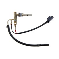 Capteur Sonde Régénération du filtre à Particules FAP pour FORD KUGA II 1877097