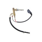 Capteur Sonde Régénération du filtre à Particules FAP pour FORD KUGA 1748653