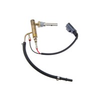 Capteur Sonde Régénération du filtre à Particules FAP pour FORD KUGA 1748653