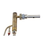 Capteur Sonde Régénération du filtre à Particules FAP pour FORD KUGA 1748653