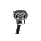 Capteur Sonde Régénération du filtre à Particules FAP pour FORD KUGA 1748653
