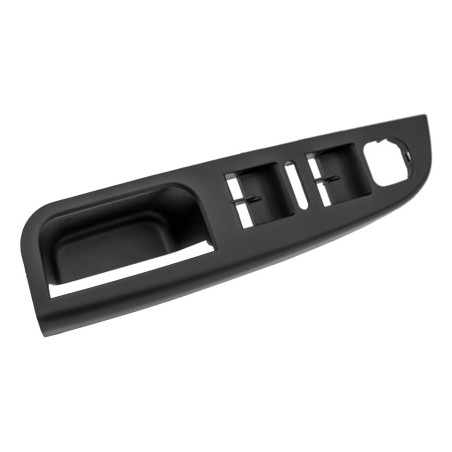 Cache Panneau de Bouton de Vitre pour VW GOLF VI JETTA 1K4868049B