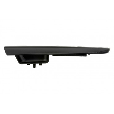 Cache Panneau de Bouton de Vitre pour VW GOLF VI JETTA 1K4868049B