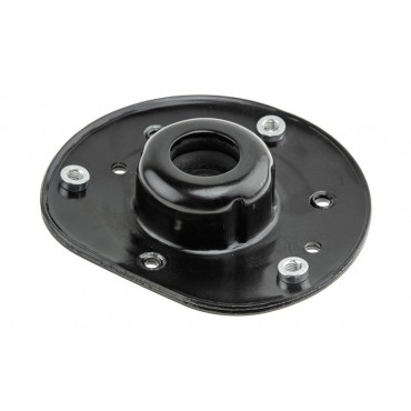 Butée Suspension d'amortisseur Coupelle Avant pour FREELANDER 2 LR032578