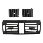 Buse d'Air Grille de Ventilation Centrale pour MERCEDES Classe C W204 2048304054