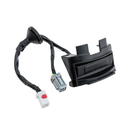 Bouton Serrure Ouverture Hayon de Coffre pour HYUNDAI VELOSTER 812602V010