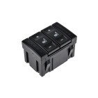 Bouton Interrupteur Siège chauffant Noir pour S-MAX GALAXY MONDEO BS7T19K314AB