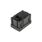 Bouton Interrupteur Siège chauffant Noir pour S-MAX GALAXY MONDEO BS7T19K314AB