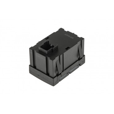 Bouton Interrupteur Siège chauffant Noir pour S-MAX GALAXY MONDEO BS7T19K314AB