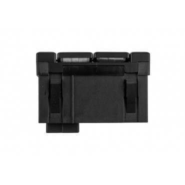 Bouton Interrupteur Siège chauffant Noir pour S-MAX GALAXY MONDEO BS7T19K314AB