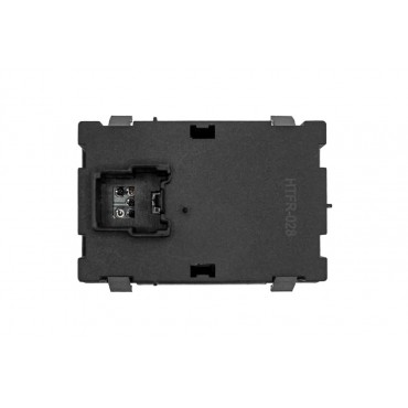 Bouton Interrupteur Siège chauffant Noir pour S-MAX GALAXY MONDEO BS7T19K314AB