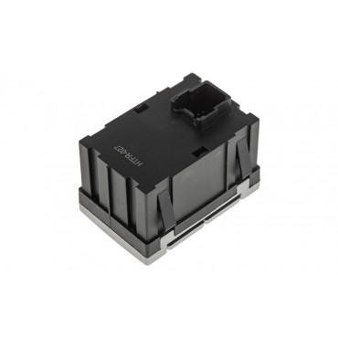 Bouton Interrupteur Siège chauffant Chromé pour S-MAX GALAXY MONDEO BS7T19K314AB