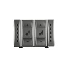 Bouton Interrupteur Siège chauffant Chromé pour S-MAX GALAXY MONDEO BS7T19K314AB