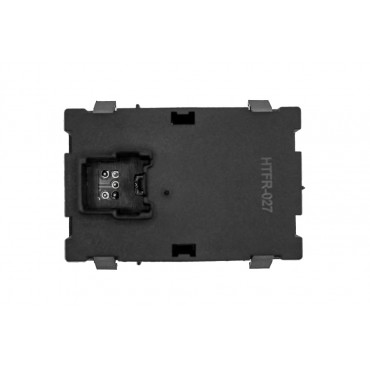 Bouton Interrupteur Siège chauffant Chromé pour S-MAX GALAXY MONDEO BS7T19K314AB