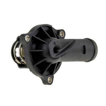Boitier Thermostat d'Eau pour A4 A6 Allroad A8 Q7 VW TOUAREG PHAETON 059121111L