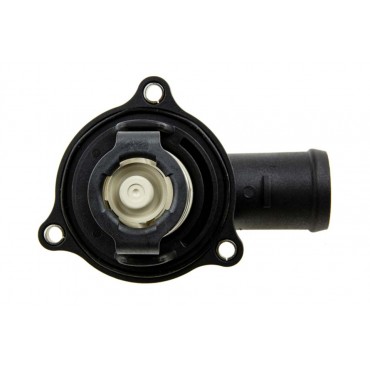 Boitier Thermostat d'Eau pour A4 A6 Allroad A8 Q7 VW TOUAREG PHAETON 059121111L