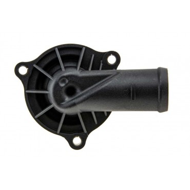 Boitier Thermostat d'Eau pour A4 A6 Allroad A8 Q7 VW TOUAREG PHAETON 059121111L