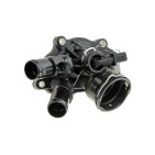 Boitier Thermostat d'Eau pour CLASSE C Coupé E Décapotable SLK 2712000315