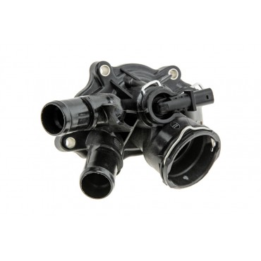 Boitier Thermostat d'Eau pour CLASSE C Coupé E Décapotable SLK 2712000315