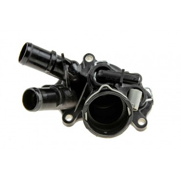 Boitier Thermostat d'Eau pour CLASSE C Coupé E Décapotable SLK 2712000315